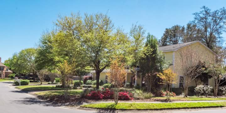 cordova park homes